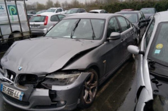 BMW SERIE 3 E90 PHASE 2 318d 2.0D - 16V TURBO