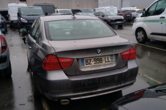 BMW SERIE 3 E90 PHASE 2 318d 2.0D - 16V TURBO