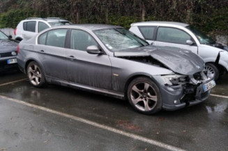 BMW SERIE 3 E90 PHASE 2 318d 2.0D - 16V TURBO