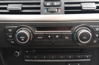 BMW SERIE 3 E90 PHASE 2 318d 2.0D - 16V TURBO