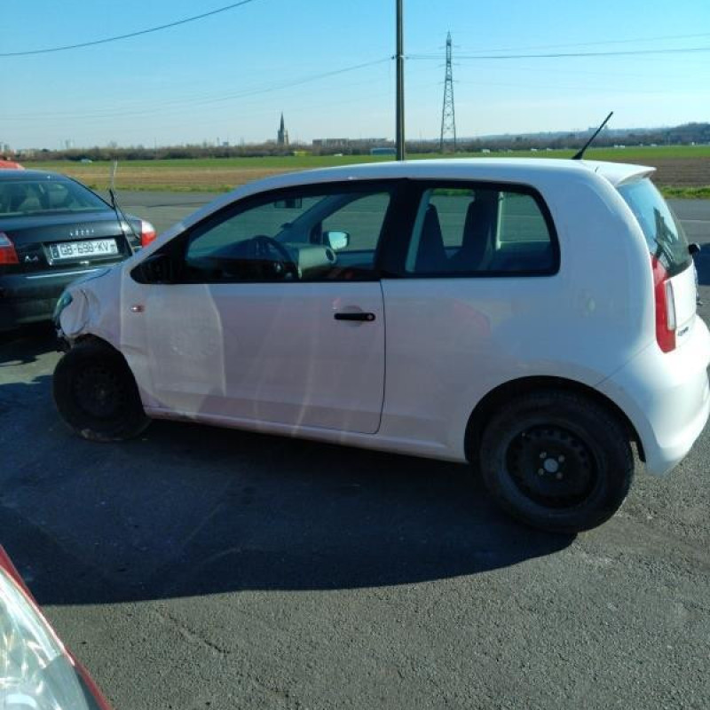 SKODA CITIGO PHASE 2 1.0 MPI - 12V Photo n°2