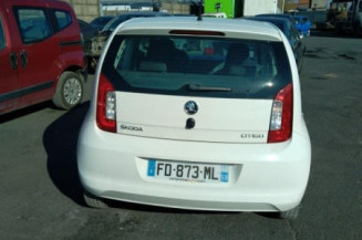 SKODA CITIGO PHASE 2 1.0 MPI - 12V