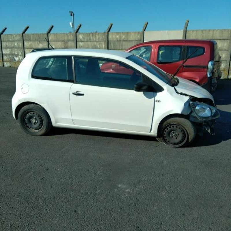 SKODA CITIGO PHASE 2 1.0 MPI - 12V Photo n°4
