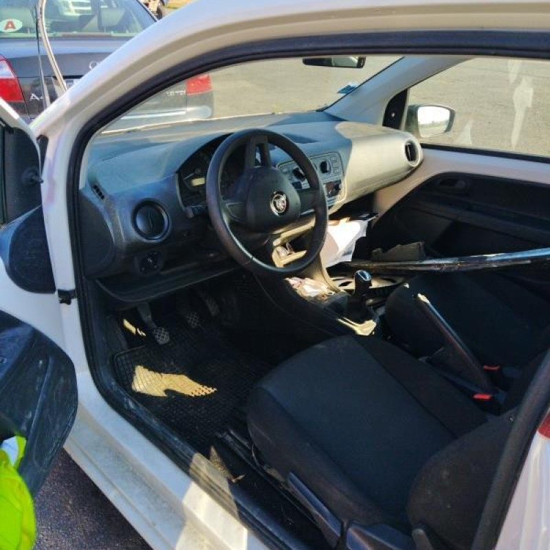 SKODA CITIGO PHASE 2 1.0 MPI - 12V Photo n°13