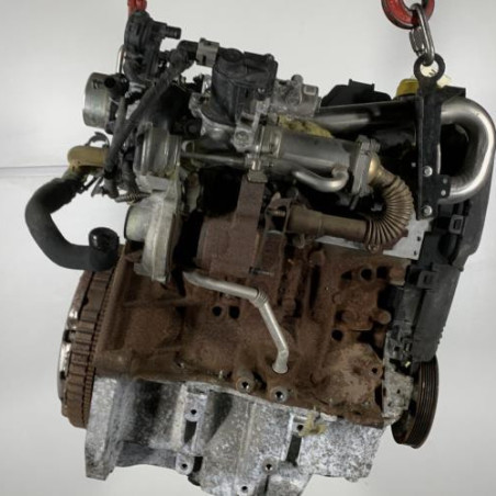 Moteur RENAULT GRAND MODUS Photo n°1