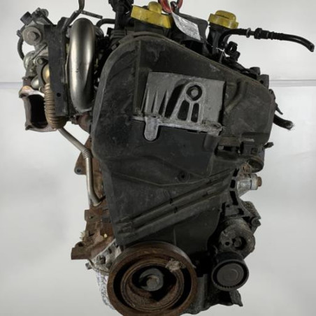 Moteur RENAULT GRAND MODUS