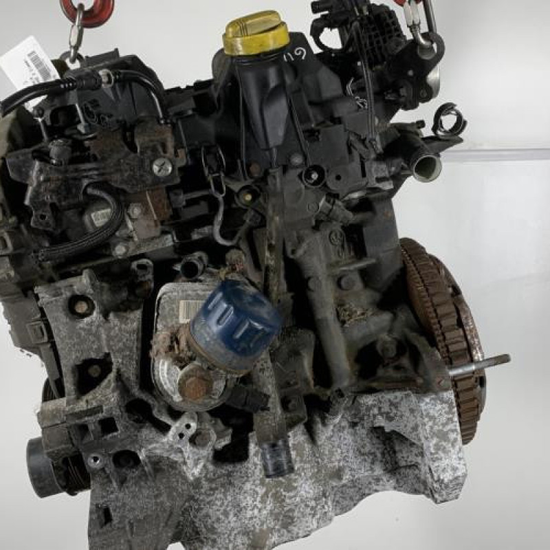 Moteur RENAULT GRAND MODUS Photo n°3