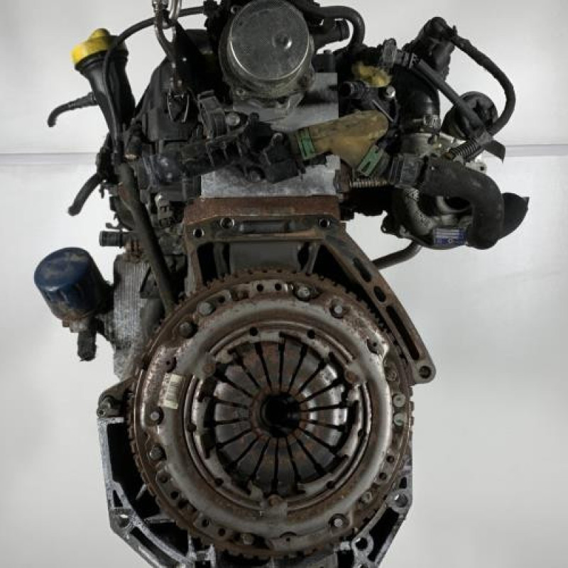 Moteur RENAULT GRAND MODUS Photo n°4
