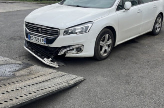 PEUGEOT 508 1 SW PHASE 2 BREAK 1.6 BLUE HDI - 8V TURBO Photo n°1