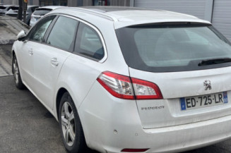 PEUGEOT 508 1 SW PHASE 2 BREAK 1.6 BLUE HDI - 8V TURBO