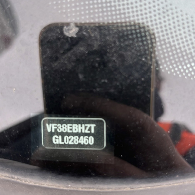 PEUGEOT 508 1 SW PHASE 2 BREAK 1.6 BLUE HDI - 8V TURBO Photo n°5