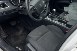 PEUGEOT 508 1 SW PHASE 2 BREAK 1.6 BLUE HDI - 8V TURBO