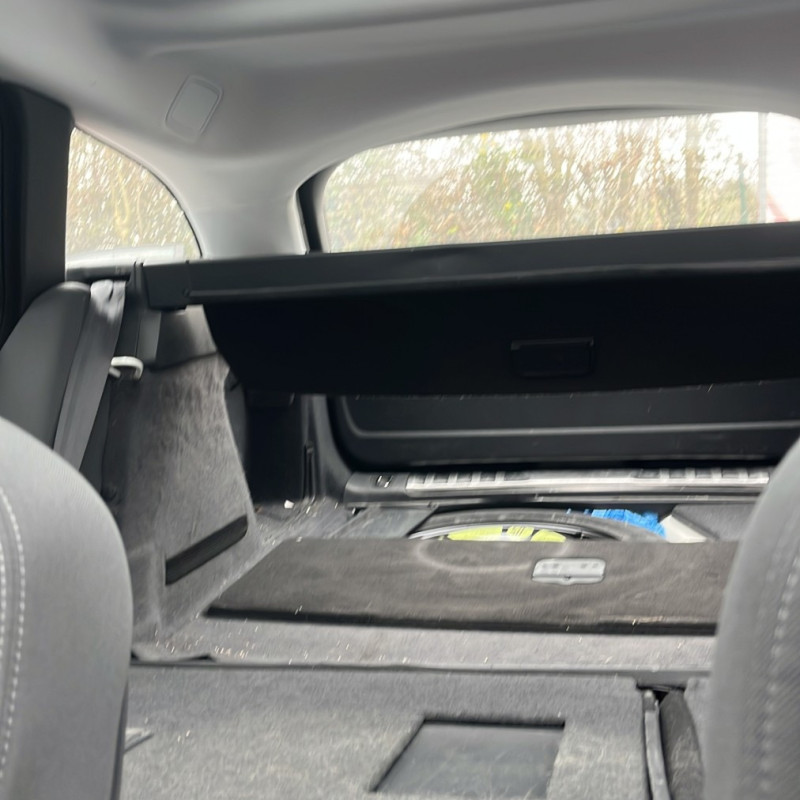 PEUGEOT 508 1 SW PHASE 2 BREAK 1.6 BLUE HDI - 8V TURBO Photo n°7