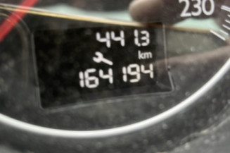 PEUGEOT 508 1 SW PHASE 2 BREAK 1.6 BLUE HDI - 8V TURBO