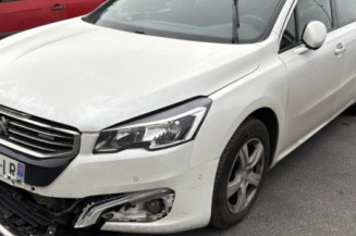 PEUGEOT 508 1 SW PHASE 2 BREAK 1.6 BLUE HDI - 8V TURBO