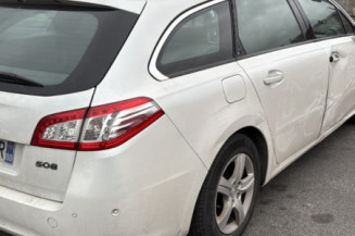 PEUGEOT 508 1 SW PHASE 2 BREAK 1.6 BLUE HDI - 8V TURBO