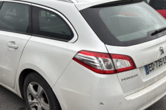 PEUGEOT 508 1 SW PHASE 2 BREAK 1.6 BLUE HDI - 8V TURBO
