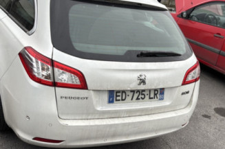 PEUGEOT 508 1 SW PHASE 2 BREAK 1.6 BLUE HDI - 8V TURBO