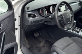 PEUGEOT 508 1 SW PHASE 2 BREAK 1.6 BLUE HDI - 8V TURBO
