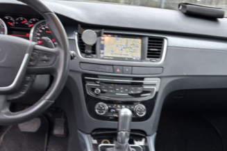 PEUGEOT 508 1 SW PHASE 2 BREAK 1.6 BLUE HDI - 8V TURBO
