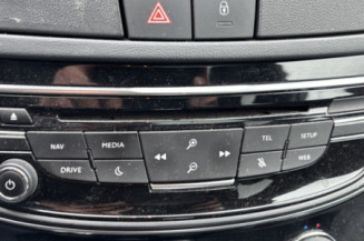 PEUGEOT 508 1 SW PHASE 2 BREAK 1.6 BLUE HDI - 8V TURBO
