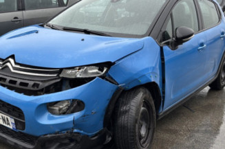 CITROEN C3 3 PHASE 1 1.5 BLUE HDI - 16V TURBO Photo n°1