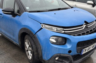 CITROEN C3 3 PHASE 1 1.5 BLUE HDI - 16V TURBO