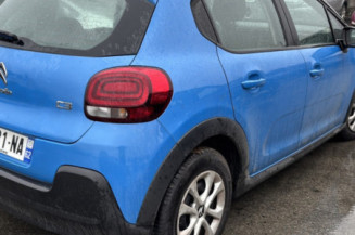 CITROEN C3 3 PHASE 1 1.5 BLUE HDI - 16V TURBO