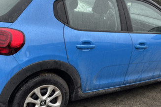 CITROEN C3 3 PHASE 1 1.5 BLUE HDI - 16V TURBO