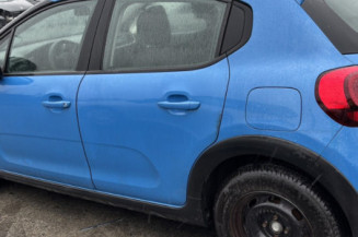 CITROEN C3 3 PHASE 1 1.5 BLUE HDI - 16V TURBO