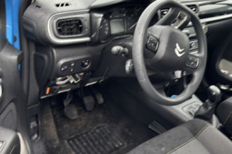 CITROEN C3 3 PHASE 1 1.5 BLUE HDI - 16V TURBO