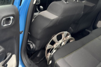 CITROEN C3 3 PHASE 1 1.5 BLUE HDI - 16V TURBO