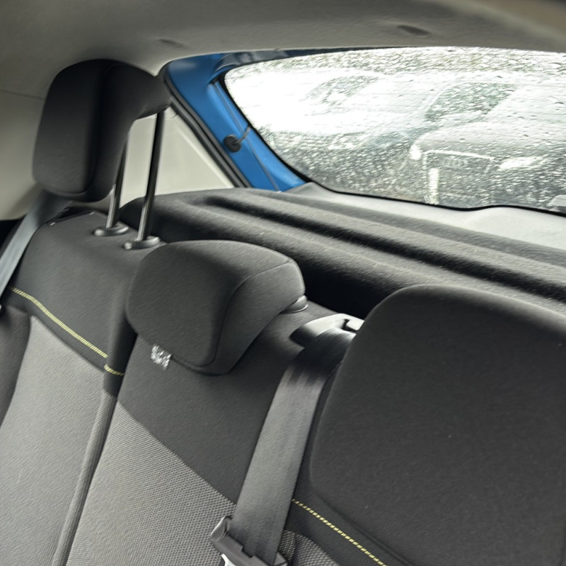 CITROEN C3 3 PHASE 1 1.5 BLUE HDI - 16V TURBO Photo n°11