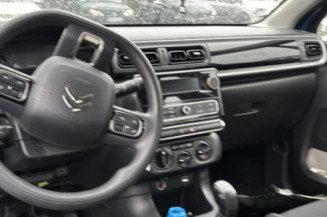 CITROEN C3 3 PHASE 1 1.5 BLUE HDI - 16V TURBO