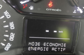 CITROEN C3 3 PHASE 1 1.5 BLUE HDI - 16V TURBO