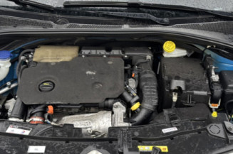 CITROEN C3 3 PHASE 1 1.5 BLUE HDI - 16V TURBO