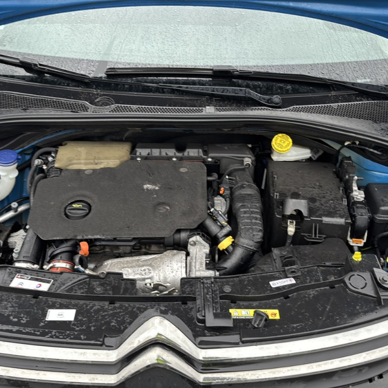 CITROEN C3 3 PHASE 1 1.5 BLUE HDI - 16V TURBO Photo n°20