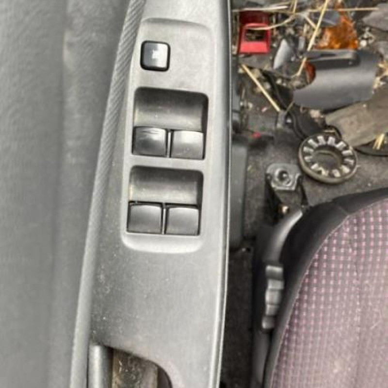 Moteur MITSUBISHI SPACE STAR 3 Photo n°4