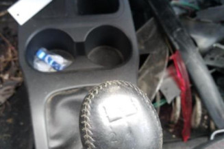 Moteur MITSUBISHI SPACE STAR 3