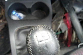 Moteur MITSUBISHI SPACE STAR 3
