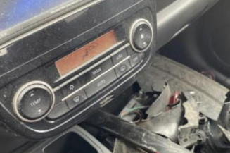 Moteur MITSUBISHI SPACE STAR 3