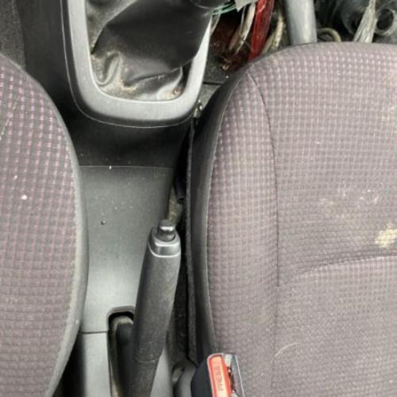 Moteur MITSUBISHI SPACE STAR 3 Photo n°19