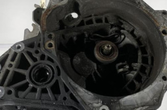 Boite de vitesses SUZUKI SWIFT 3 Photo n°1