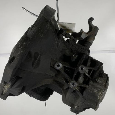 Boite de vitesses SUZUKI SWIFT 3