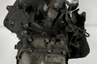 Boite de vitesses SUZUKI SWIFT 3