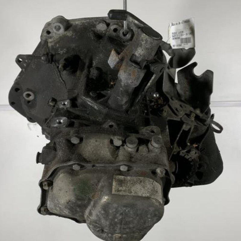 Boite de vitesses SUZUKI SWIFT 3 Photo n°3