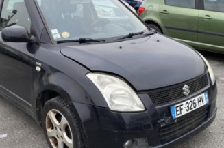 Boite de vitesses SUZUKI SWIFT 3