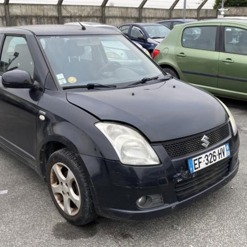 Boite de vitesses SUZUKI SWIFT 3 Photo n°5