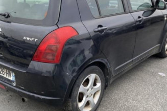 Boite de vitesses SUZUKI SWIFT 3
