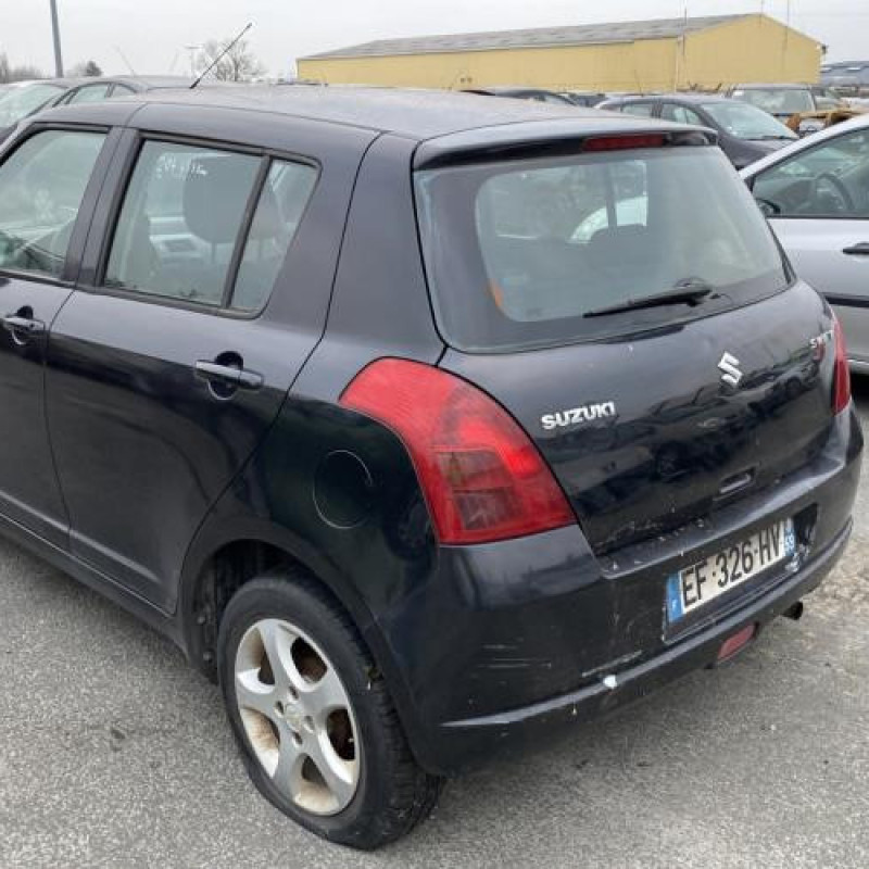 Boite de vitesses SUZUKI SWIFT 3 Photo n°7